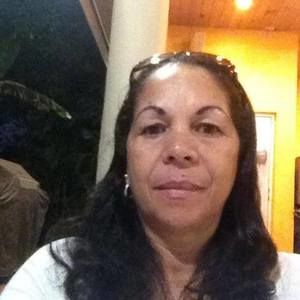 Meet your Posher, Olga lidia